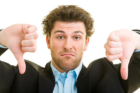 Dva typy lidí na světě – který jste vy?