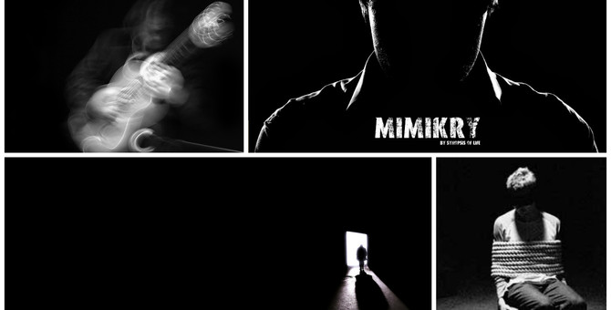 Mimikry - Kapitola III. Ukolébavka (Synopsis of Life)