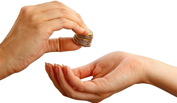 Může dobročinnost a charita škodit?