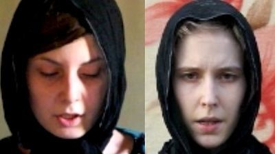 Osvobozené dívky - osvobozené od zodpovědnosti?
