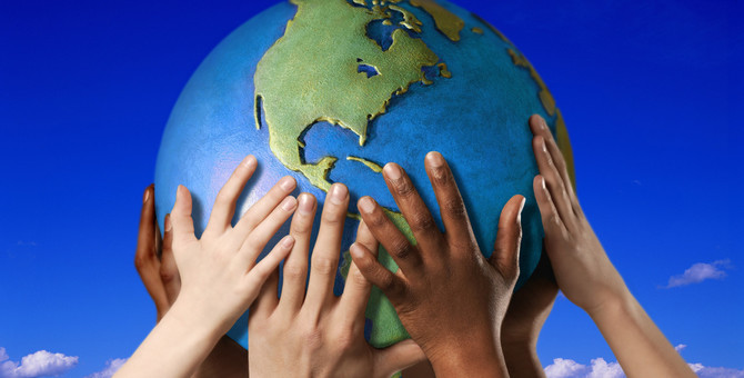 Život na Zemi (Část I.) - Pohled z budoucnosti