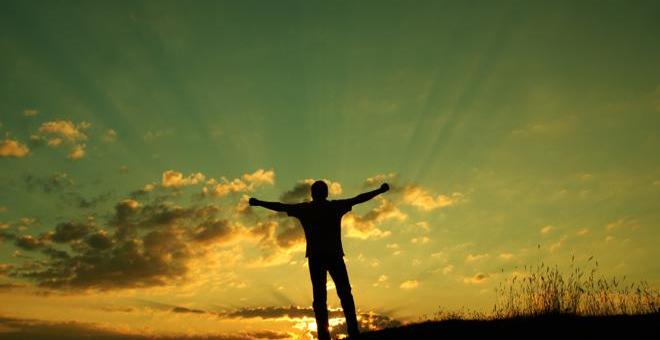 Život na Zemi (Část V.) – Jak dosáhnout všeho, co si dokážete jen představit