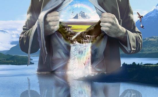 Život na Zemi (část VI.) – Dárek k Vánocům