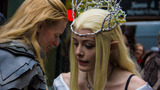 Entrypoint was on The Hobbit: The Battle of the Five Armies World Premiere