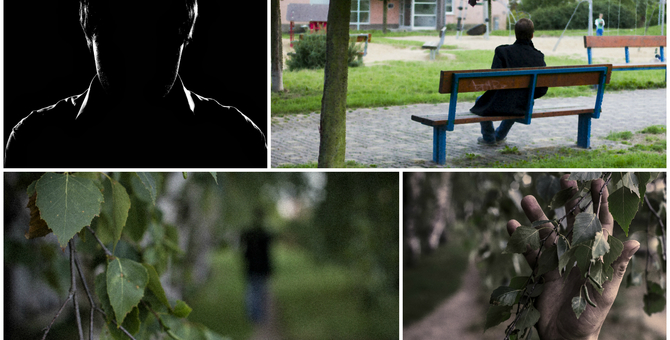 Mimikry - Kapitola I. První schůzky (Synopsis of Life)