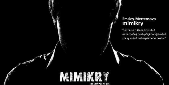 Mimikry - Prolog (Synopsis of Life)