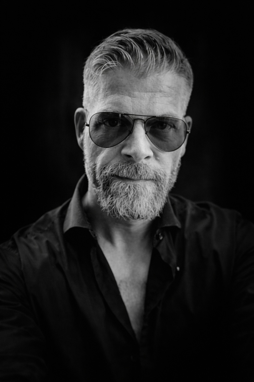 Jiří George Dvořák